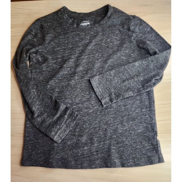 3 JUMPING BEANS Lot of 3 Boys Classic Long Sleeve Essential Tee Sz 6 - Picture 10 of 13